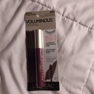 L'oreal Mascara